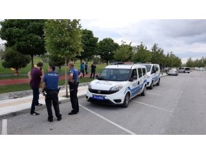 Çorum’da bıçaklı kavga: 2 yaralı