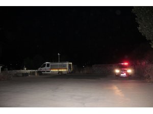 Dicle Nehri’ne düşen genç akıntıya kapılarak kayboldu