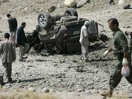 Afganistan'da toplam 1000 ABD askeri öldü
