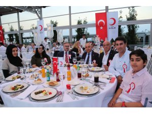 Dünya Gönüllü Kan Bağışçıları Günü