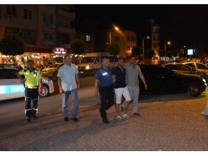 Denizli’deki silahlı saldırının zanlısı Ortaca’da yakalandı