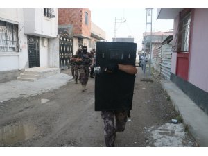 Torbacı operasyonu: 58 gözaltı kararı