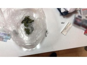 Mali Şubenin baskınında 40 milyonluk naylon fatura ele geçirildi