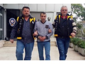 İnternetten aldığı pompalı silahla çocuğu öldürdü...Pompalı dehşetin sanığı ’akıllı’ çıktı