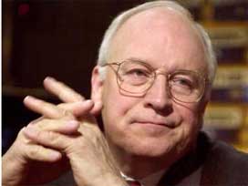 Dick Cheney ve Dole hastanelik oldu