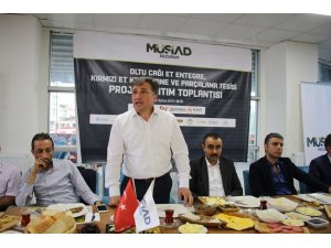 Kuzey ilçelerinden istihdam ve üretim seferberliği