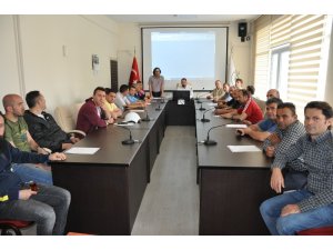 15 Temmuz anısına futbol turnuvası