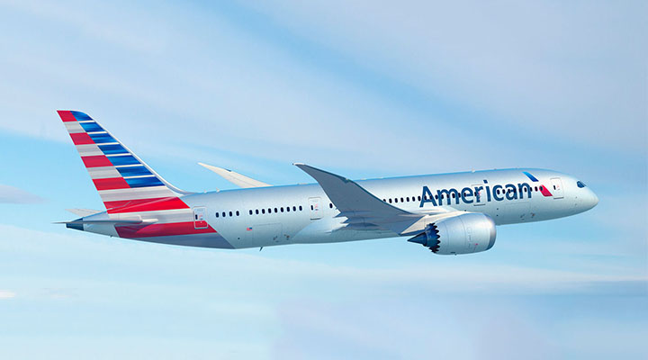 ABD firmalarına "İran kontrolündeki hava sahasında" uçuş yasağı