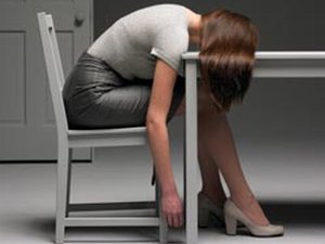 Depresyon hormanlara bağlı