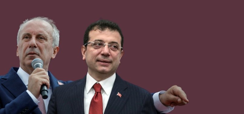 'Kıymetini bilemedik Muharrem'