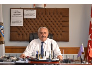 Kooperatiften kredi çekip bankaya faize yatırıyorlar