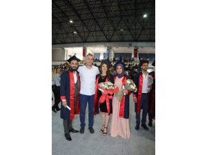ERÜ’nün Milli Akademisyenleri Gençlere Taş Çıkartıyor