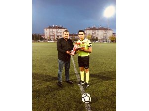 Anadolu Kartal mı? Karabağ Gençlik mi?