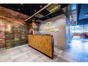 Skytrax’tan TAV “primeclass”a ödül