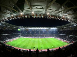 Passolig'de Konyaspor 5. sırada