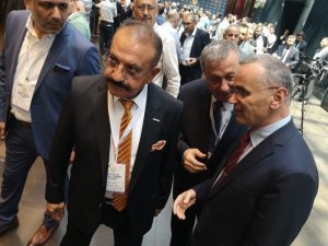 Türk tarımı dünya piyasaları ile rekabet edebilir düzeyde