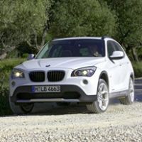 BMW’nin en küçük 4 çekeri 45 bin Euro