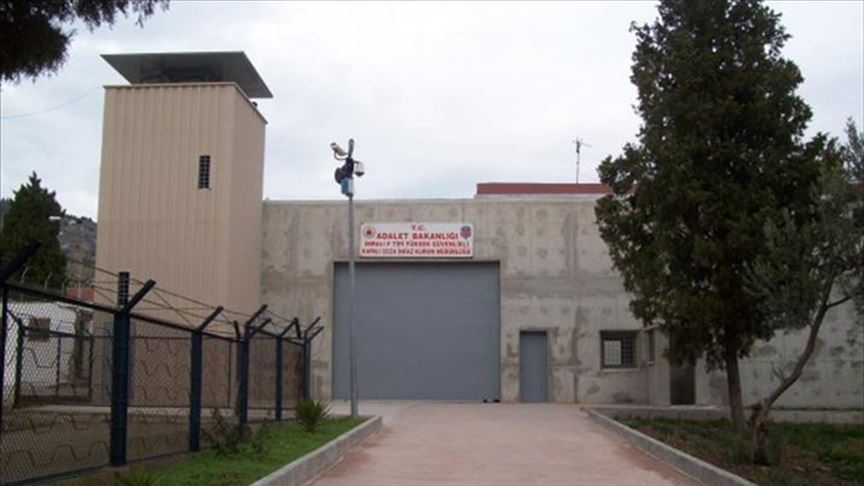 Öcalan'ın avukatlarından "mektup" açıklaması