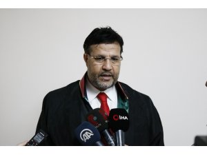 Çokan, ‘Donanma Komutanlığı Davası’ndaki kararı değerlendirdi: