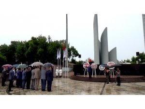 Uzunmehmet’in taşkömürünü buluşunun 190. yılında törenle anıldı