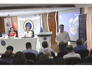 ÖTO ve İZKA‘dan Küçük Menderes Havzası ile ilgili önemli toplantı