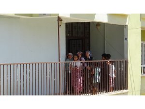 Diyarbakır’da 17 yaşındaki genç kızın şüpheli ölümü