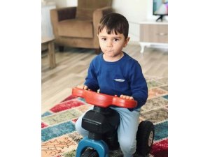 Müebbet hapis cezası alan baba üst mahkemede tahliye edildi