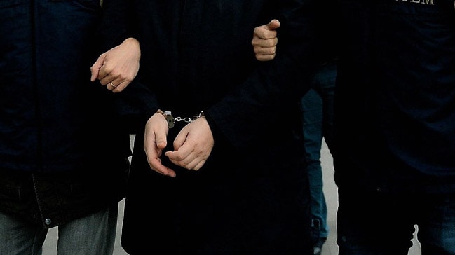 Konya’da "Bylock" operasyonu: 4 gözaltı