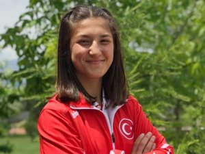 Derya Nur Karaduman yarı finalde