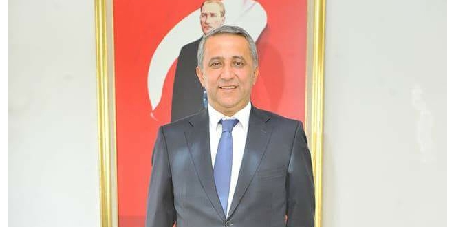 Konya Tarım İl Müdürü değişti!