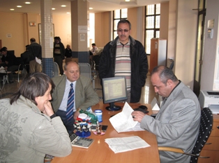 Selçuklu'da her işin bir zamanı var