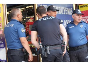 Silahla oynarken kendini vuran çocuk, hayatını kaybetti