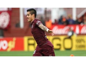Malatyaspor Arjantinli Ayala ile anlaşmaya vardı