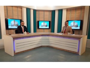 Yıldızgörer: "Mersin tanıtım topluluğu kurulmalıdır"