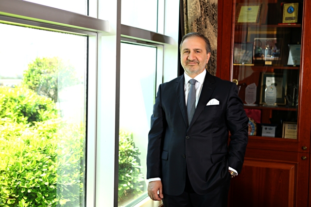 Medicana, Fenerbahçe Üniversitesini açıyor