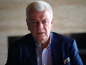 Bursaspor’da kriz büyüyor...Başkan Ali Ay, takımın tüm gelirleriyle bazı taşınmazlara temlik koydu