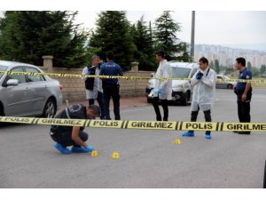 Tartıştığı kişiyi öldüren şahıs tutuklandı