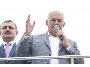 "Oyumuza da sandığın namusuna da sahip çıkacağız"