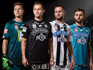 Taraftarlar yeni sezon formalarını merakla bekliyor