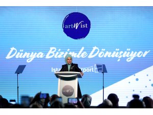 Atıktan Sanata Projesi tanıtıldı (2)