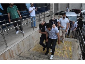 Zonguldak merkezli FETÖ/PDY operasyonu