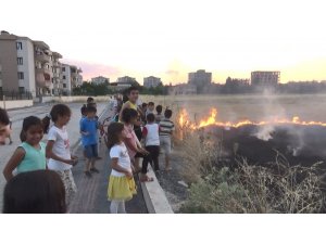 Diyarbakırlı çocuklardan büyüklere örnek olacak davranış