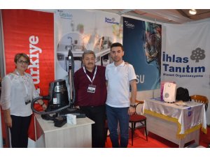 Ordu Ulusal Fuar Günleri başladı