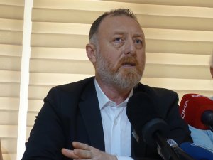 "Türk Kürtsüz, Kürt Türksüz olmaz"