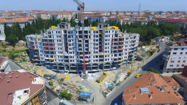 Kentsel dönüşümde kurallar değişti!