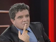 Mumtaz'er Türköne'den sarsıcı iddia