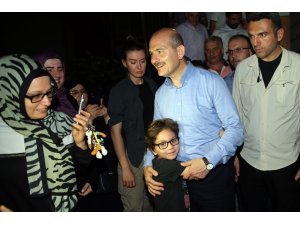 "Bu grup siyasi hile yapmaktan korkmamaktadır"