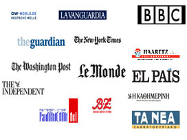 "Balyoz Planı" yabancı basında