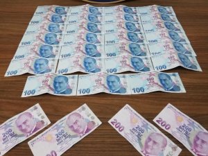 Kurban bayramı öncesi sahte para uyarısı