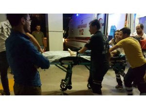 Havuza düşen 3 yaşındaki çocuk hayatını kaybetti